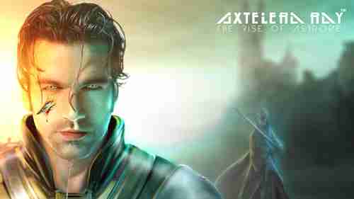 《对马岛之魂》武器装备&技能菜单图片曝光内容丰富